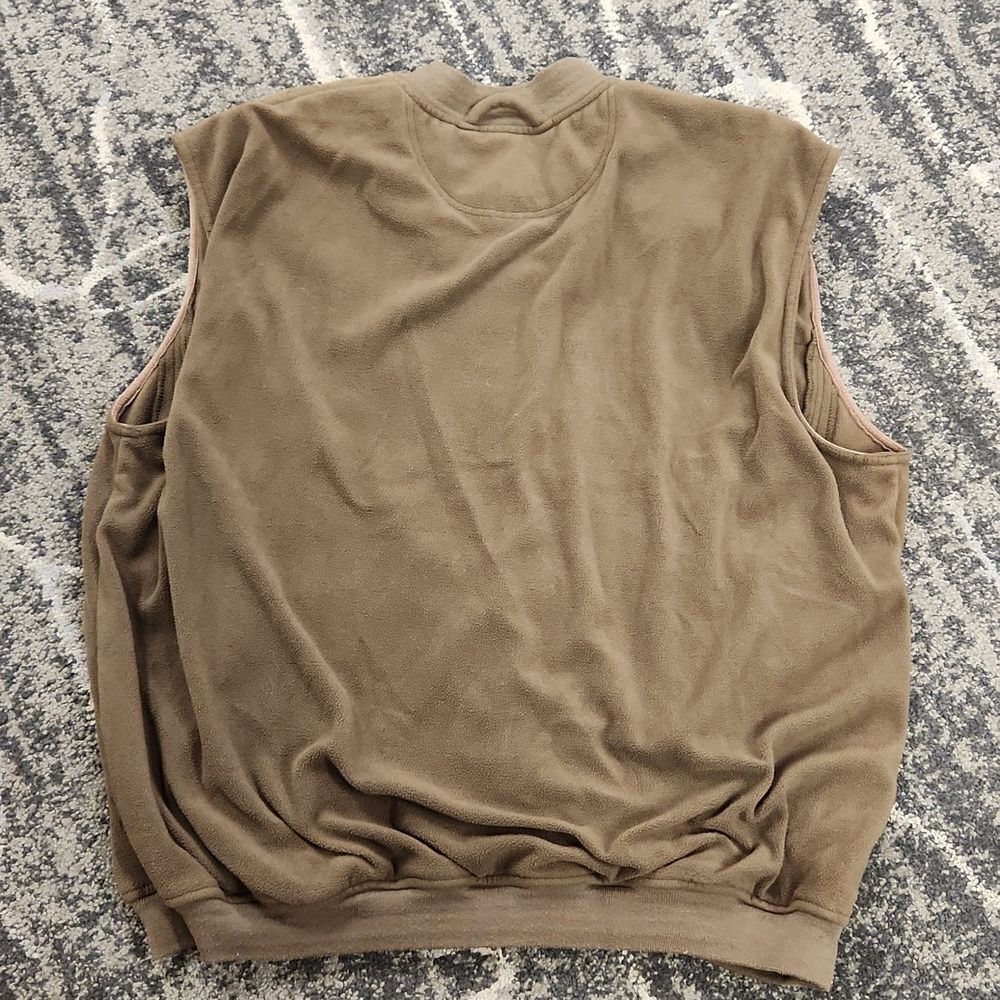 Lanai Pine Sporting Clay's Lanai Hawaii Boyt Vest 3XL - Picture 7 of 8
